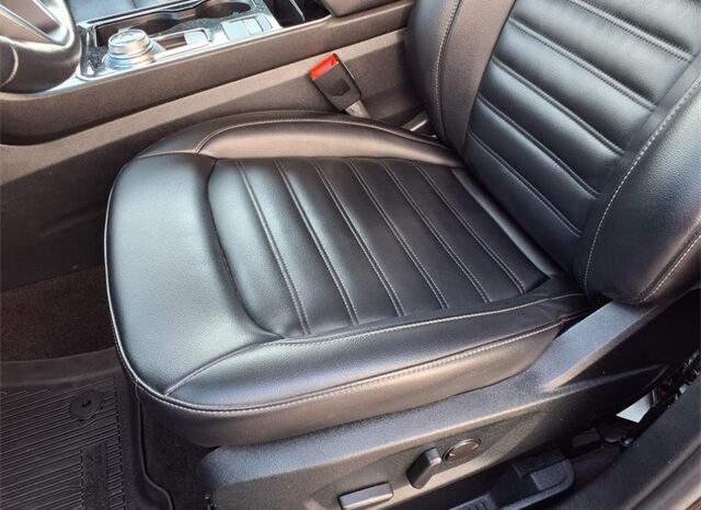
 Ford Edge full									