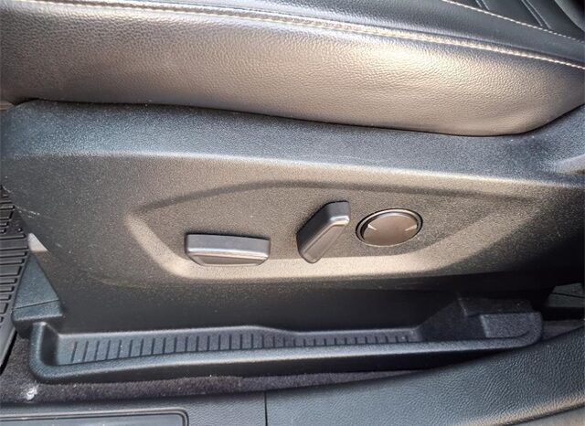 
 Ford Edge full									