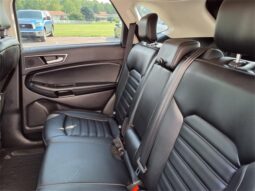 
 Ford Edge full									