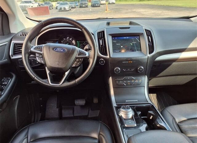 
 Ford Edge full									