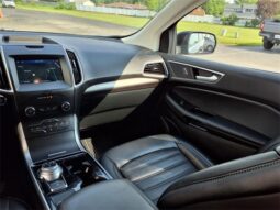 
 Ford Edge full									