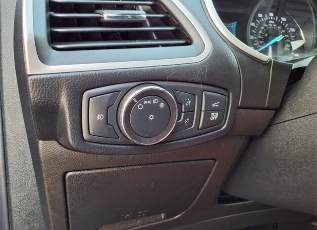 
 Ford Edge full									
