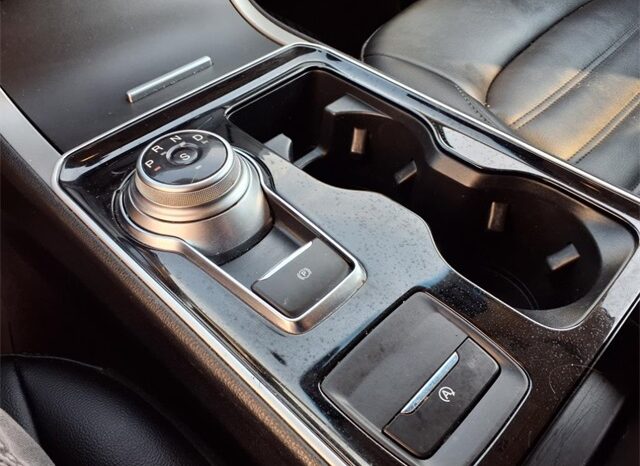 
 Ford Edge full									