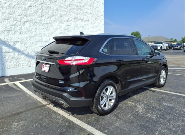 
 Ford Edge full									