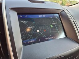 
 Ford Edge full									