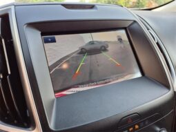 
 Ford Edge full									
