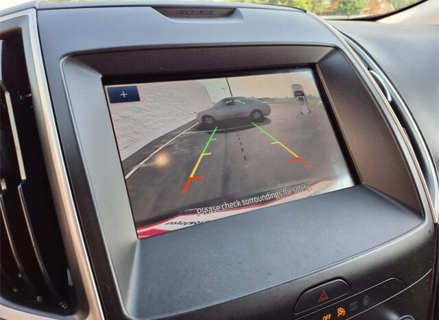 
 Ford Edge full									