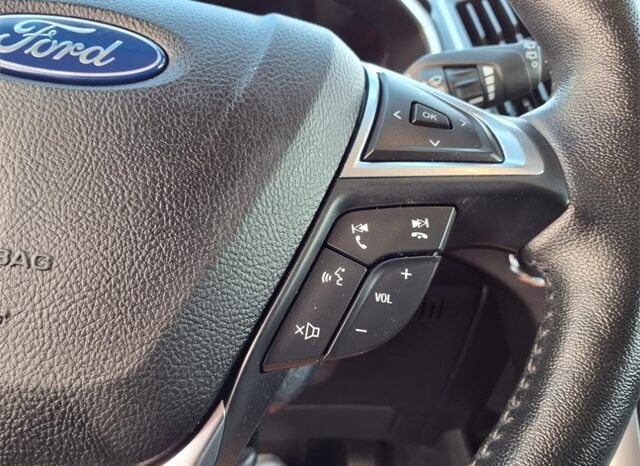 
 Ford Edge full									