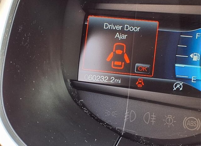 
 Ford Edge full									