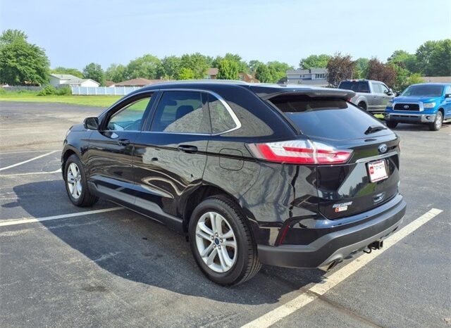
 Ford Edge full									