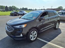 
 Ford Edge full									