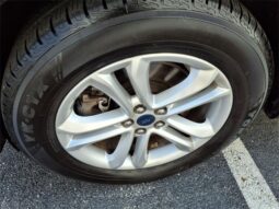 
 Ford Edge full									