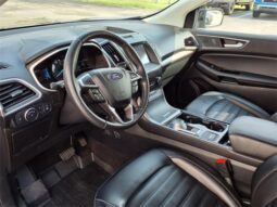 
 Ford Edge full									