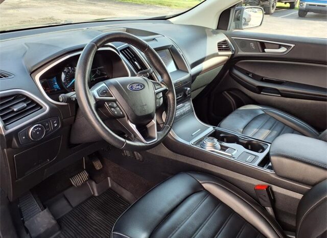 
 Ford Edge full									