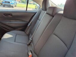 
 Toyota Corolla full									