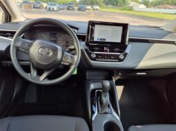 
 Toyota Corolla full									