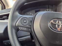 
 Toyota Corolla full									