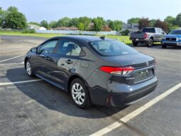
 Toyota Corolla full									