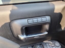 
 Chevrolet Silverado 1500 full									