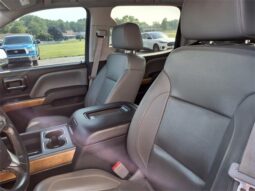 
 Chevrolet Silverado 1500 full									