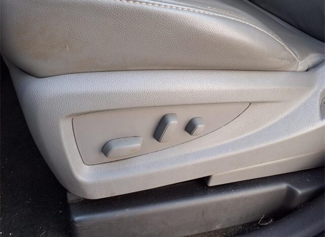 
 Chevrolet Silverado 1500 full									
