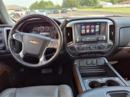 
 Chevrolet Silverado 1500 full									
