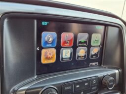 
 Chevrolet Silverado 1500 full									