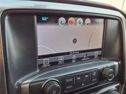 
 Chevrolet Silverado 1500 full									