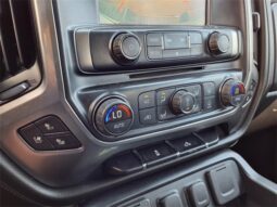 
 Chevrolet Silverado 1500 full									