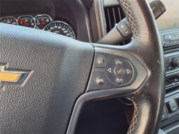 
 Chevrolet Silverado 1500 full									