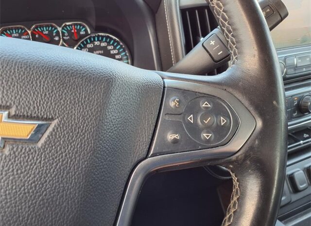 
 Chevrolet Silverado 1500 full									