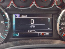 
 Chevrolet Silverado 1500 full									