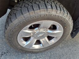 
 Chevrolet Silverado 1500 full									