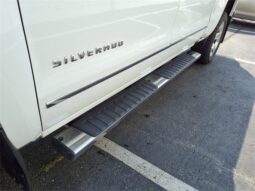 
 Chevrolet Silverado 1500 full									