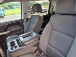 
 Chevrolet Silverado 1500 full									