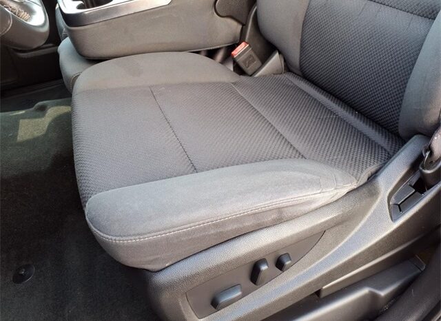 
 Chevrolet Silverado 1500 full									