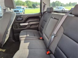 
 Chevrolet Silverado 1500 full									