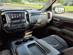 
 Chevrolet Silverado 1500 full									
