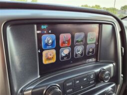 
 Chevrolet Silverado 1500 full									