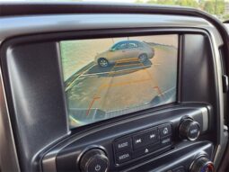 
 Chevrolet Silverado 1500 full									