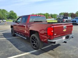 
 Chevrolet Silverado 1500 full									