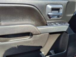 
 Chevrolet Silverado 1500 full									