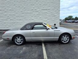 Ford Thunderbird