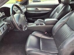 
 Ford Thunderbird full									