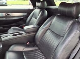 
 Ford Thunderbird full									