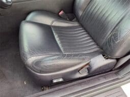 
 Ford Thunderbird full									