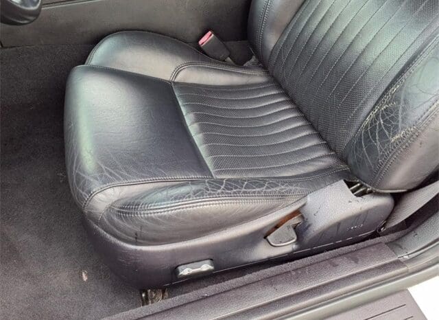 
 Ford Thunderbird full									