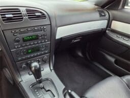 
 Ford Thunderbird full									