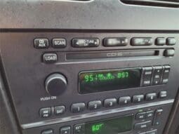 
 Ford Thunderbird full									