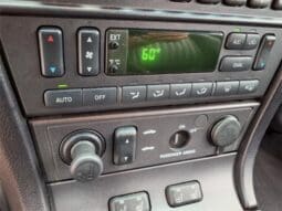 
 Ford Thunderbird full									